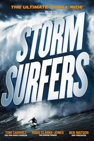 Storm Surfers