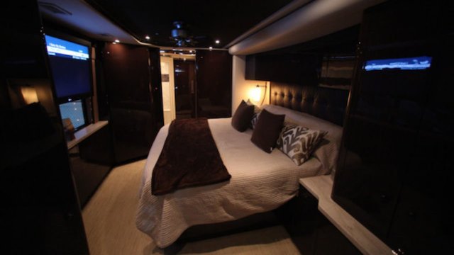 Watch Celebrity Motor Homes Online