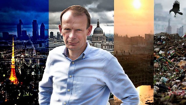 Watch Megacities Online