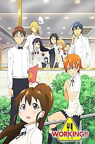 Wagnaria!!