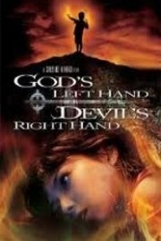 Gods Left Hand Devils Right Hand poster