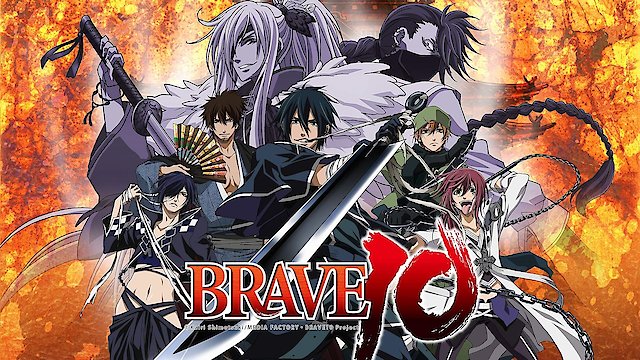 Watch Brave 10 Online