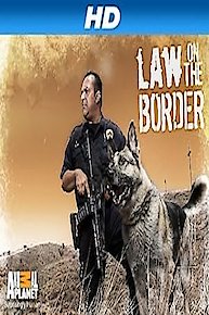 Law on the Border