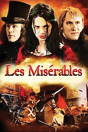 Les Miserables poster