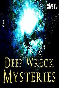 Deep Wreck Mysteries