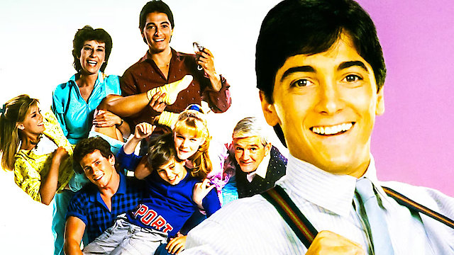 Watch Charles in Charge Online