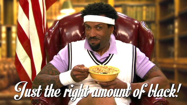 Watch Deon Cole's Black Box Online