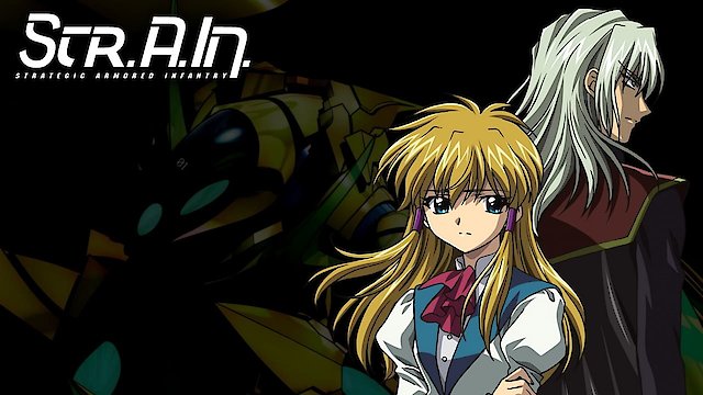 Watch Strain: Strategic Armored Infantry Online