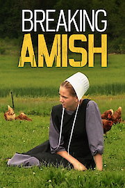 Breaking Amish