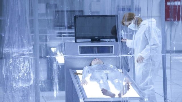 Watch Coma Online