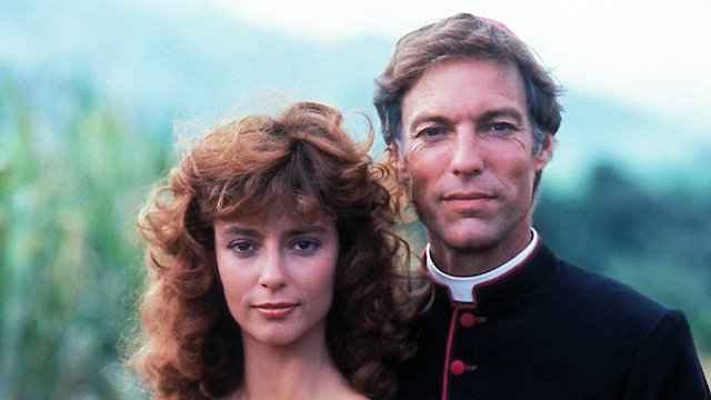 Watch The Thorn Birds Online