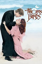 The Thorn Birds poster