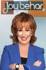 Joy Behar: Say Anything!