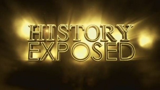 Watch History Exposed Online