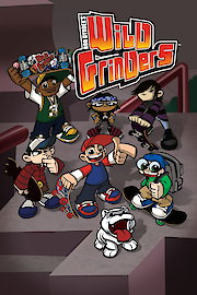 Wild Grinders