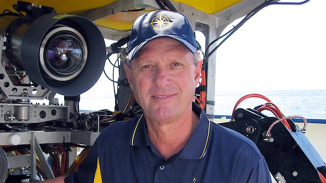 Watch Alien Deep With Bob Ballard Online