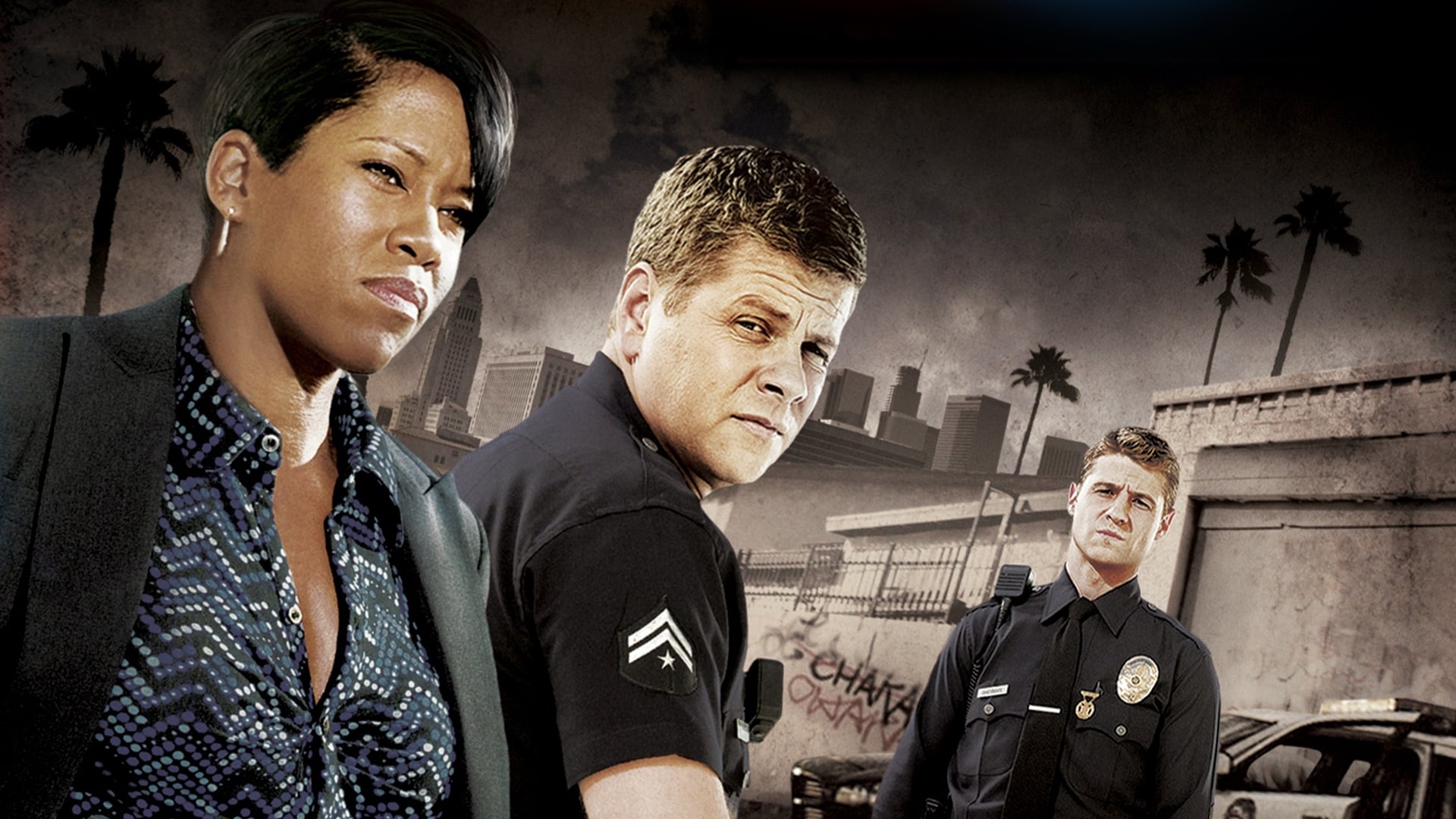 Watch Southland Online