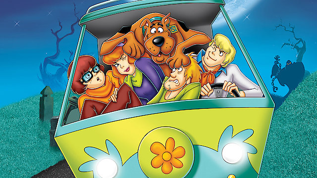 Watch Scooby-Doo! Laff-a-Lympics Online