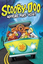 Scooby-Doo! Laff-a-Lympics poster