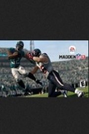 Madden NFL 13