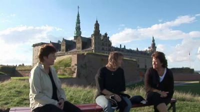 Los Ultimos Indigenas De Europa
