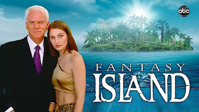 Watch Fantasy Island Online
