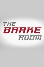 The Brake Room with Heather Rae Young poster
