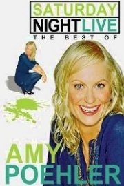 SNL: The Best of Amy Poehler poster