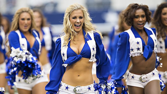 Watch Dallas Cowboys Cheerleaders: Making the Team Online