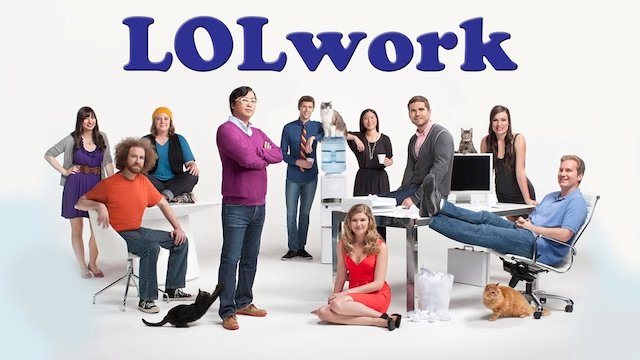 Watch LOLwork Online