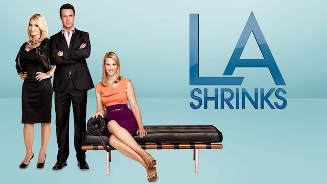 Watch LA Shrinks Online