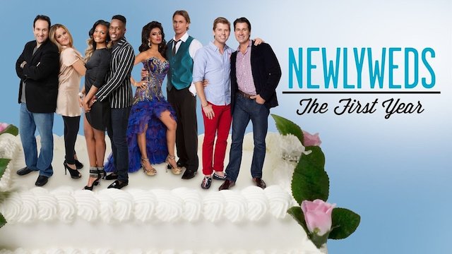 Watch Newlyweds: The First Year Online