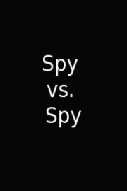 Spy vs. Spy poster
