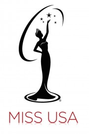 Miss USA poster