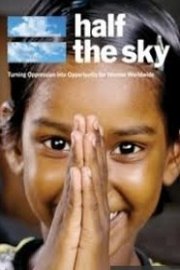 Half the Sky poster