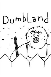 Dumbland poster