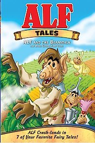 ALF Tales