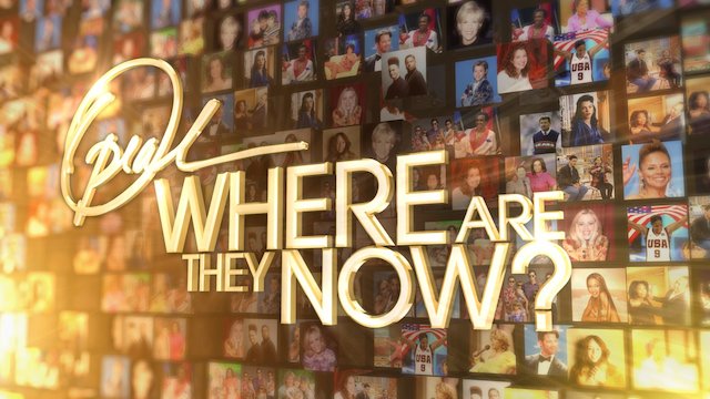 Watch Oprah: Where Are They Now? Online