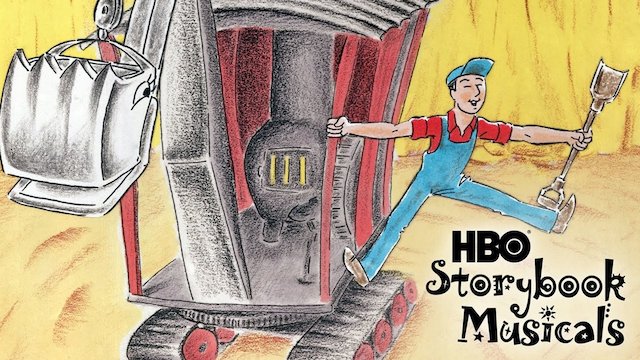 Watch HBO Storybook Musicals Online