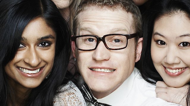 Watch John Safran's Race Relations Online