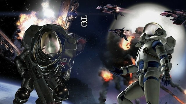 Watch TO: Symbiotic Planet Online