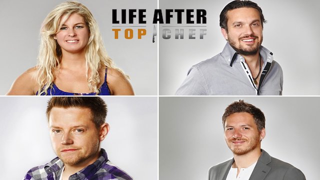 Watch Life After Top Chef Online