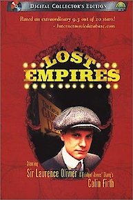 Lost Empires