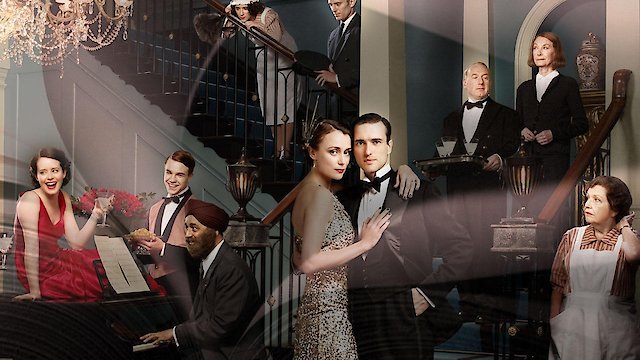 Watch Upstairs Downstairs (2011) Online