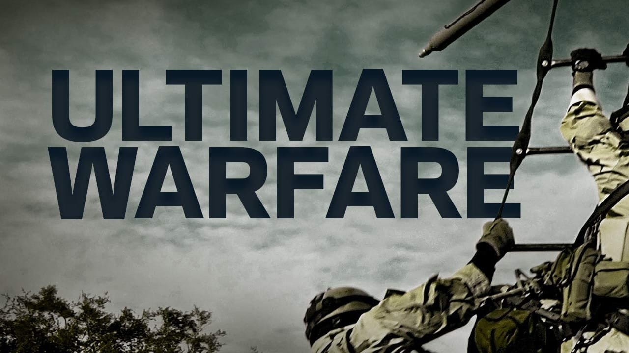 Watch Ultimate Warfare Online