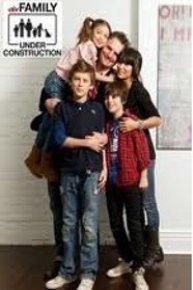 Family Under Construction