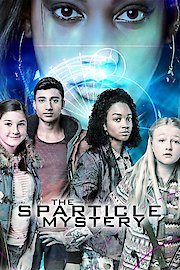 The Sparticle Mystery