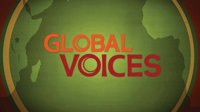 Watch Global Voices Online