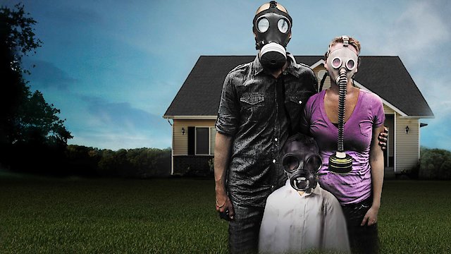 Watch Doomsday Preppers Bugged Out Online