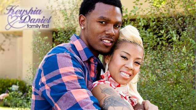 Watch Keyshia & Daniel: Family First Online
